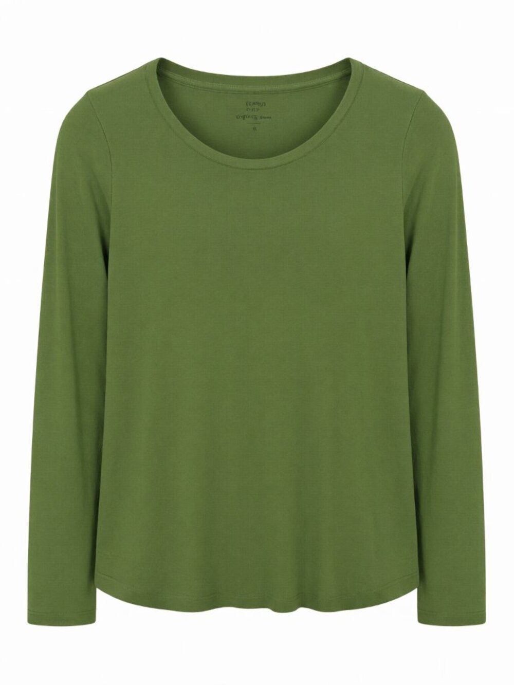 Crown & Ivy Women's Long Sleeve Top XL